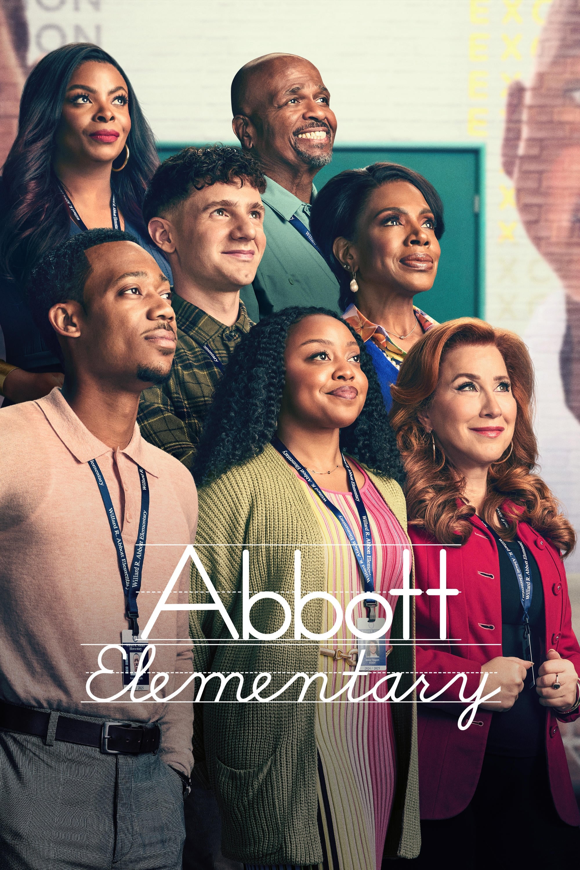 Abbott Elementary [2358] (A1733452133) [[TV Shows]] --Plex--